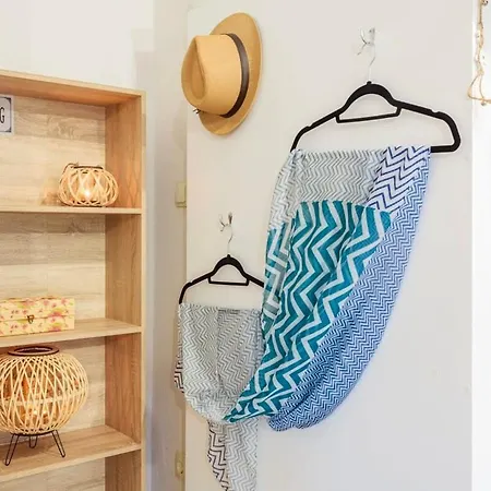 Summer Rose Garden Getaway - A Step To The Beach Kalamata Exterior photo